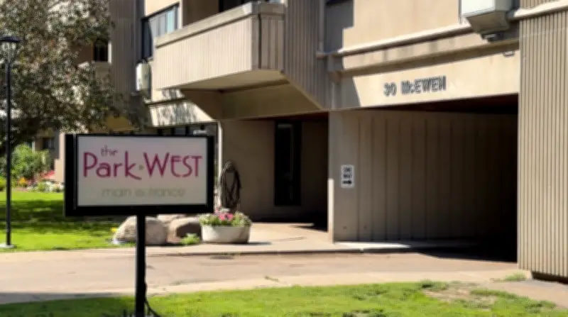 McEwan Ave. apartment residents still displaced after Canada Day flood