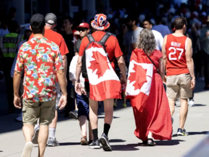 Metro Vancouver Canada Day 2026: What's Open and Closed on July 1