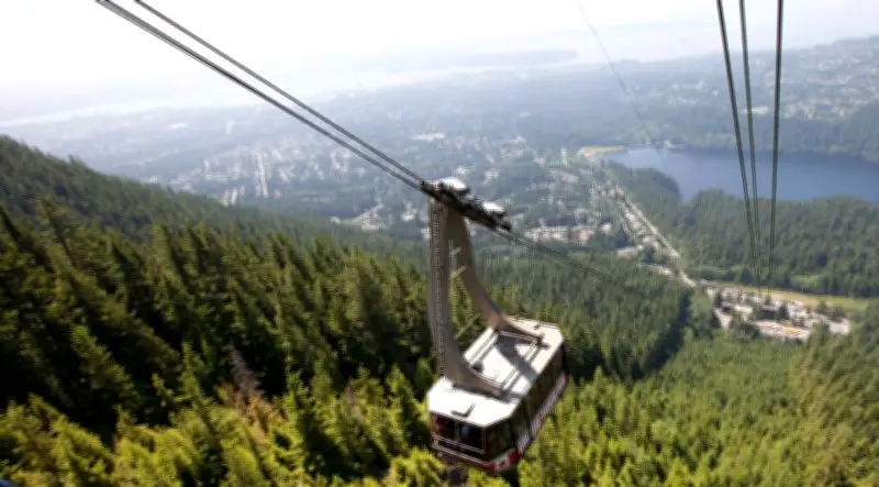 Metro Vancouver Parks Workers Walk Off Job, Warn Strike Could Be Next