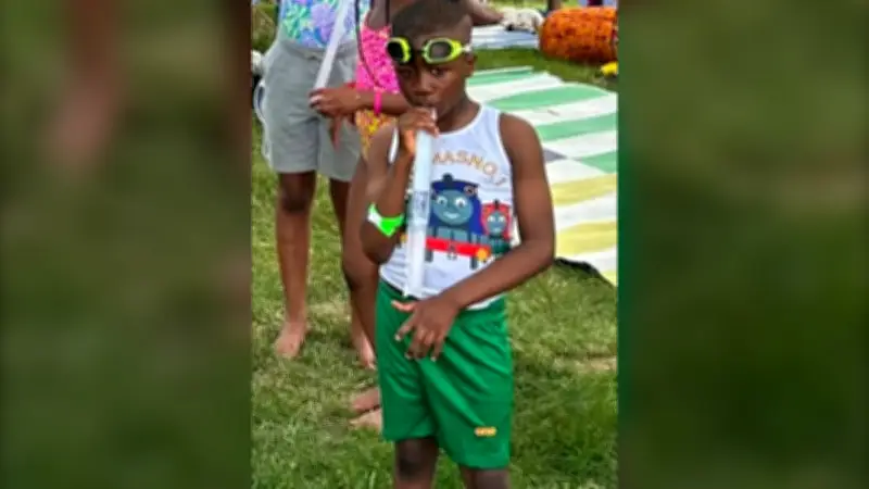 Missing 7-Year-Old Boy Last Seen at Hamilton Conservation Area