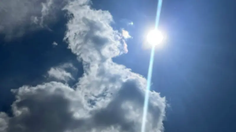 Montreal Heat Wave Ends, Sunny Weekend Ahead