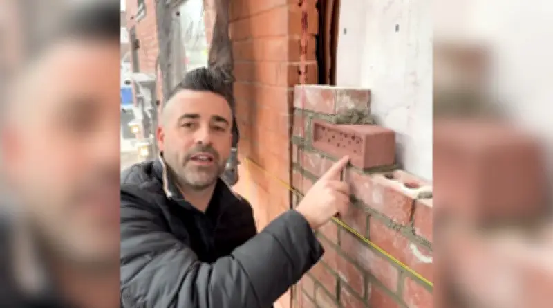 Montreal's Bee Bricks Give Pollinators a Home in Urban Spaces