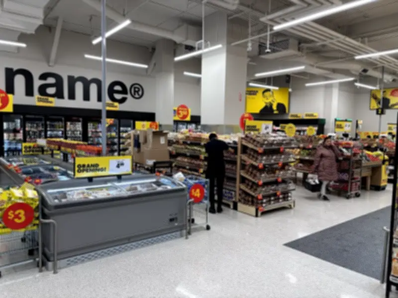 More Canadians use pay-later plans as grocery prices rise: Report
