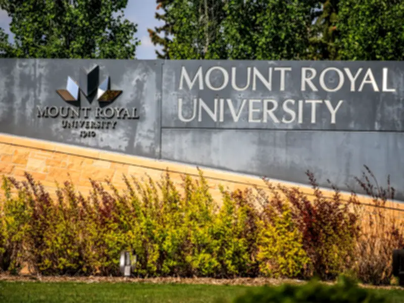 MRU Student, Staff Data Stolen in Ransomware Cyberattack