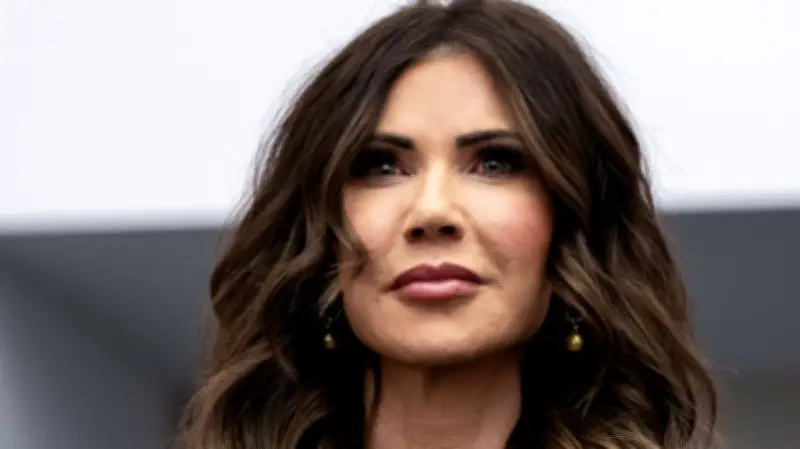 Mullin Orders Removal of Noem's Videos from Airports