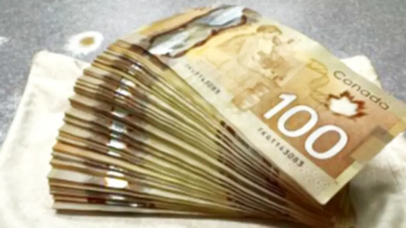 Nearly $2M Fraud Cheque Bust in Uxbridge, Ontario