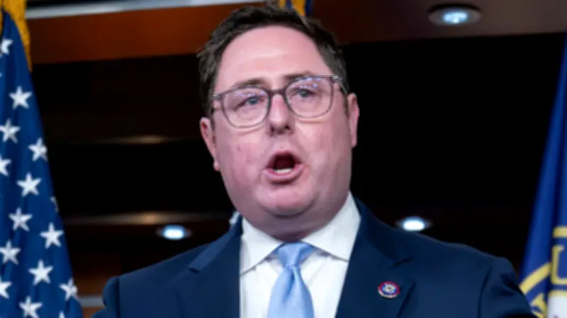 Nebraska Rep. Flood Booed Over Disability Benefit Cuts