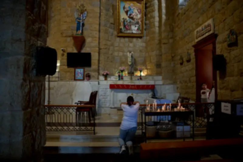 Netanyahu: Lebanese Christian Villages Seek Annexation by Israel