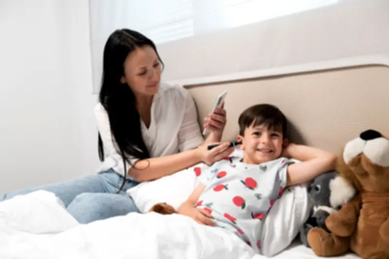 New Pediatric Diagnostic Device Kix360° N9+ Launches in Canada