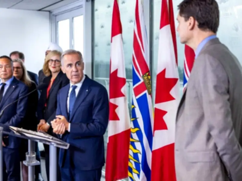 New Pipeline to Be Financed by $60 Billion in Taxpayer Money