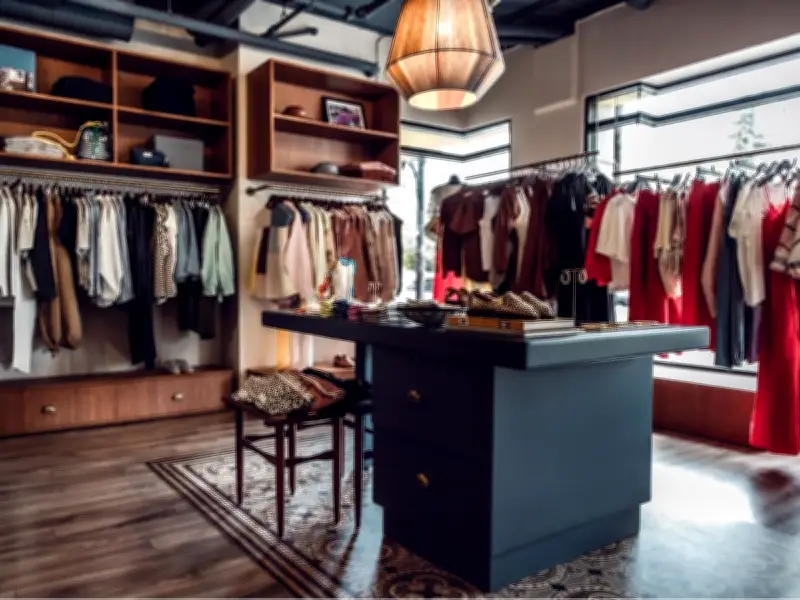 New Vancouver Boutique L'Appartement Blends Parisian Style with West Coast Ease
