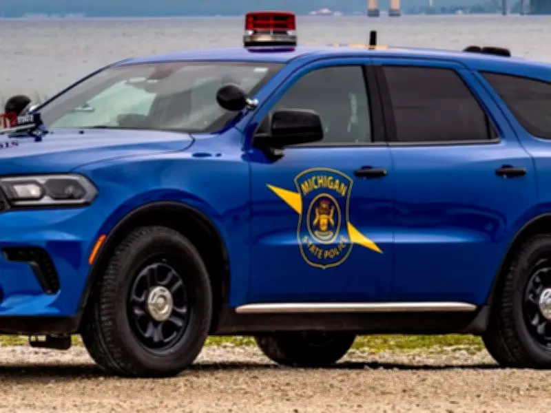 Newborn Found Dead in Portable Toilet at Michigan Music Festival
