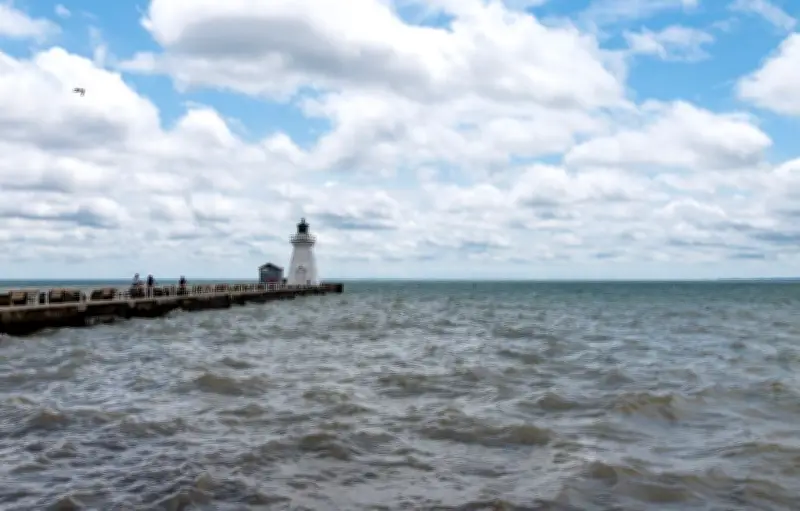 NIMBYism in Ontario: Port Dover and Muskoka Development Fights Highlight Housing Crisis