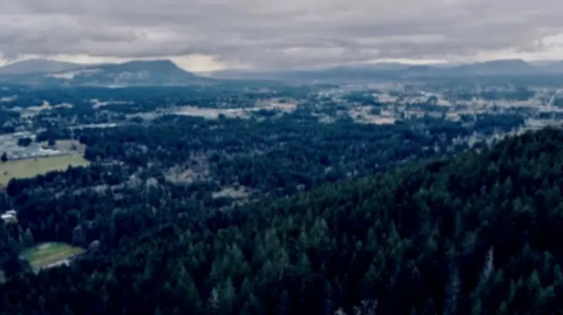 North Cowichan closes forest gates as wildfire risk rises on Vancouver Island