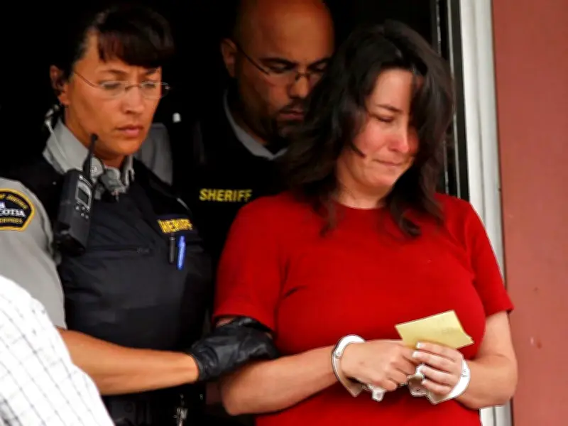 N.S. woman who killed daughter gets 6 more months day parole after progress