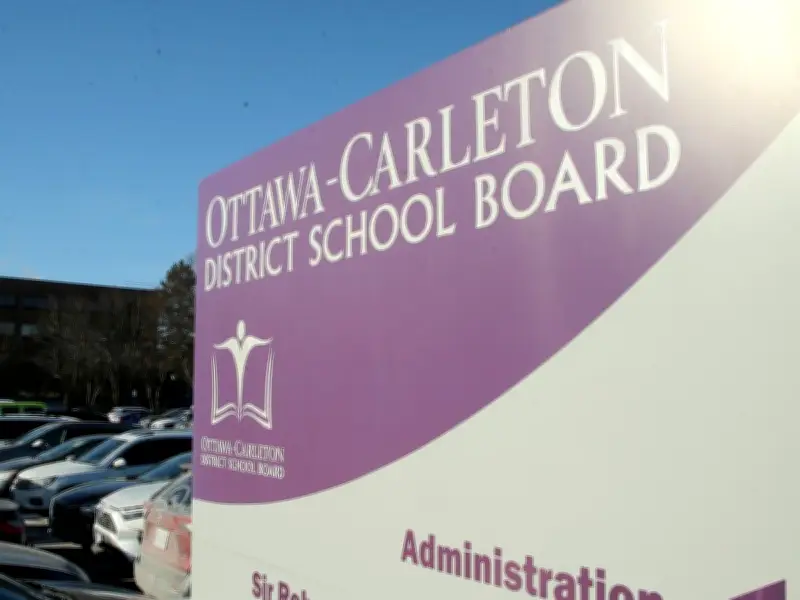OCDSB Approves $3.5M Deficit Budget Despite Provincial Oversight