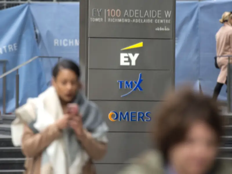 OMERS Promotes Hill to Lead Private Equity After CIO Berg Departs