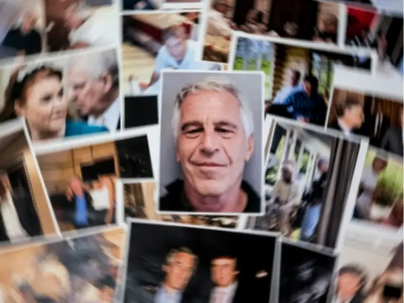 One Year In, Epstein Inquiry Yields Few Answers for Lawmakers and Survivors