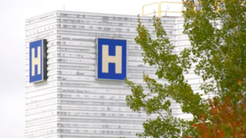 Ontario Invests Over $6M in Timmins Hospital Healthcare