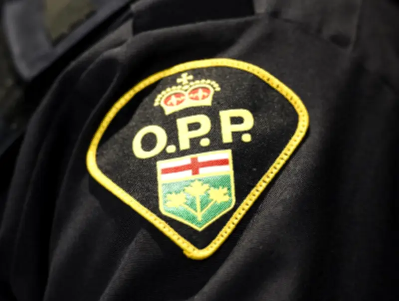 Ontario Man Missing Since 1988 Identified as Toronto Motorcycle Crash Victim