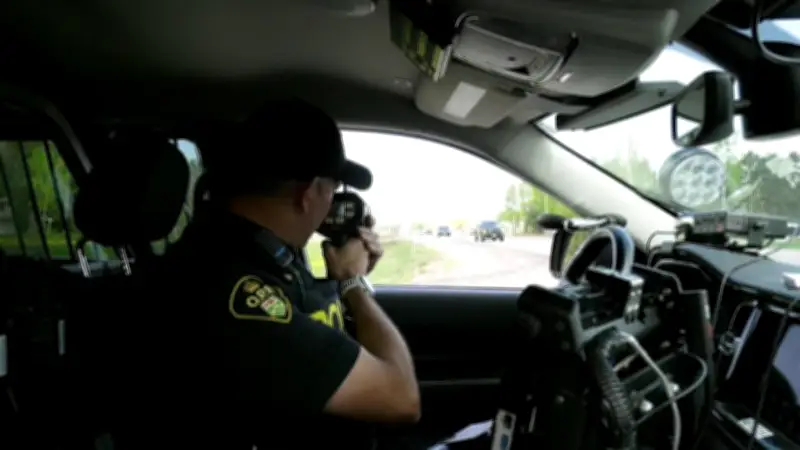 Ontario OPP Lays Over 1,800 Charges in Canada Day Enforcement Blitz