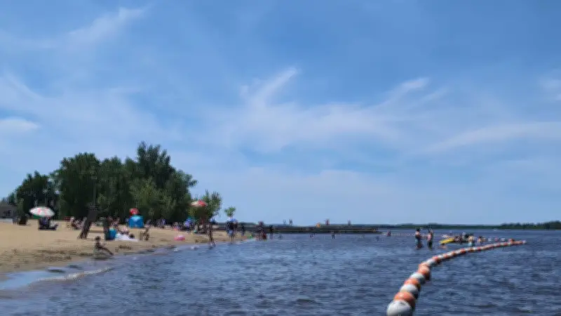Ottawa Basking in Sunny Monday; National News Roundup