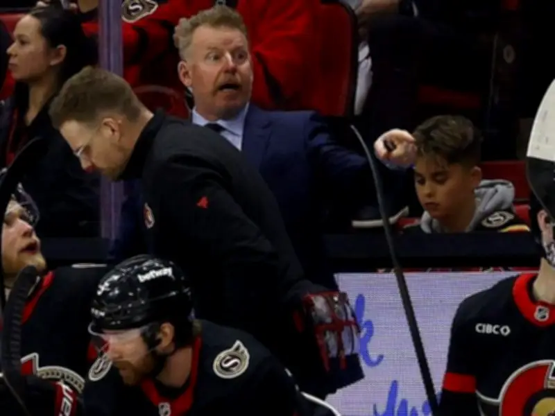 Ottawa Senators fans mourn Daniel Alfredsson's move to Maple Leafs