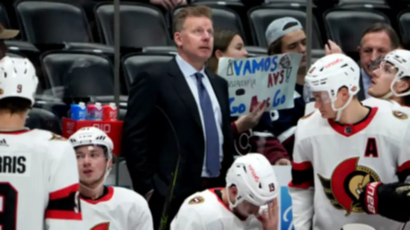 Ottawa Senators lose Daniel Alfredsson to Toronto Maple Leafs