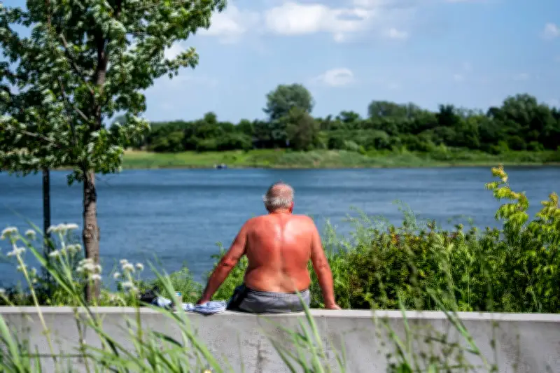 Over 50,000 Hydro-Quebec Clients Lose Power During Heat Wave