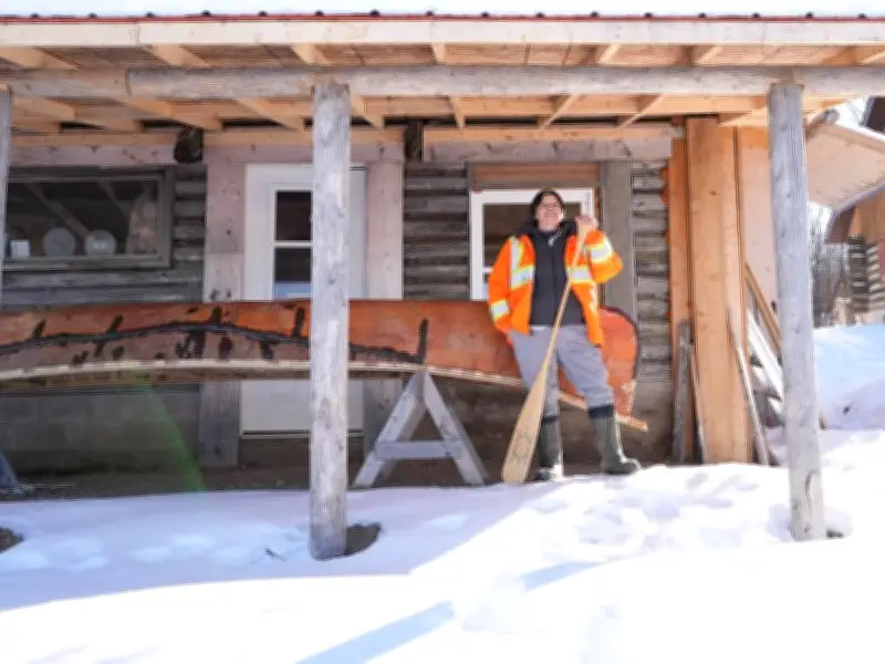 Pikwakanagan coalition uncovers hidden history through annual canoe journey on Ottawa River