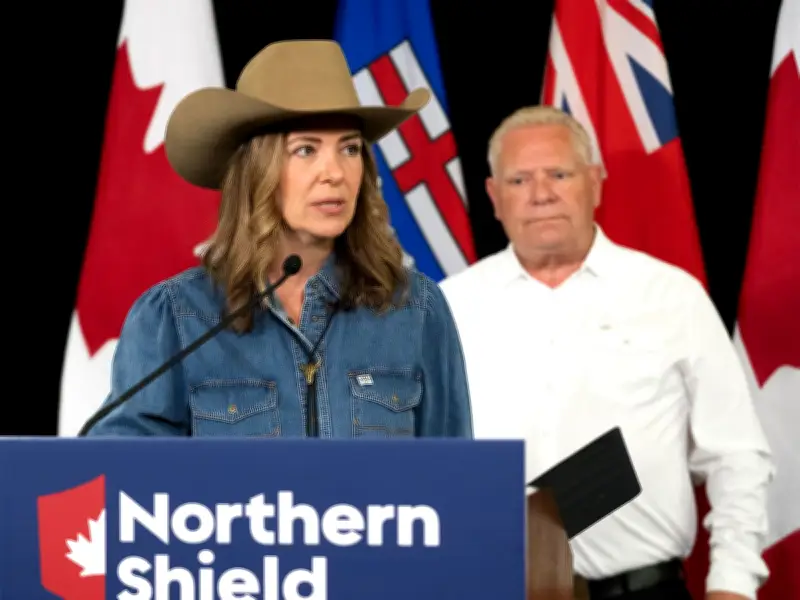 Pipelines Aplenty, But Alberta Oil Production Needed to Fill Them