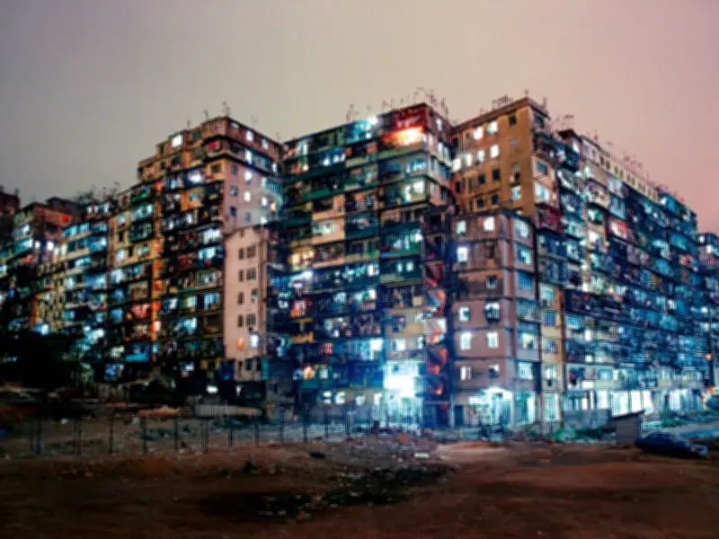Polygon Gallery mounts first retrospective for B.C. photographer Greg Girard
