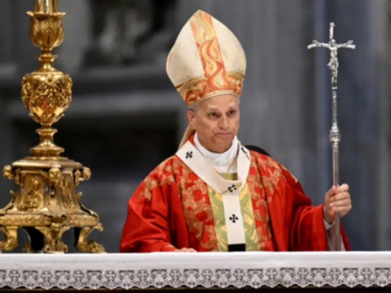 Pope Leo Excommunicates Ultra-Traditionalist Bishops in Defiance Move