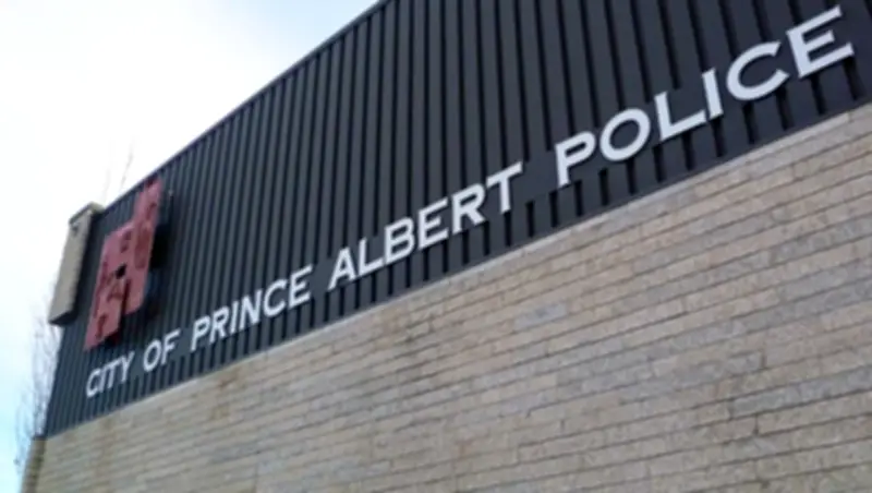 Prince Albert Police Investigate Death of 2-Month-Old Infant