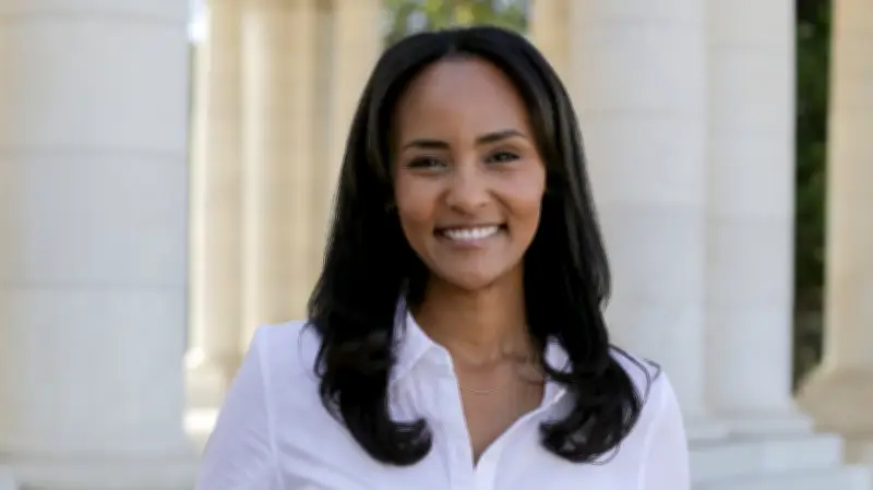 Progressive Melat Kiros Unseats 15-Term Rep. Diana DeGette in Colorado Primary