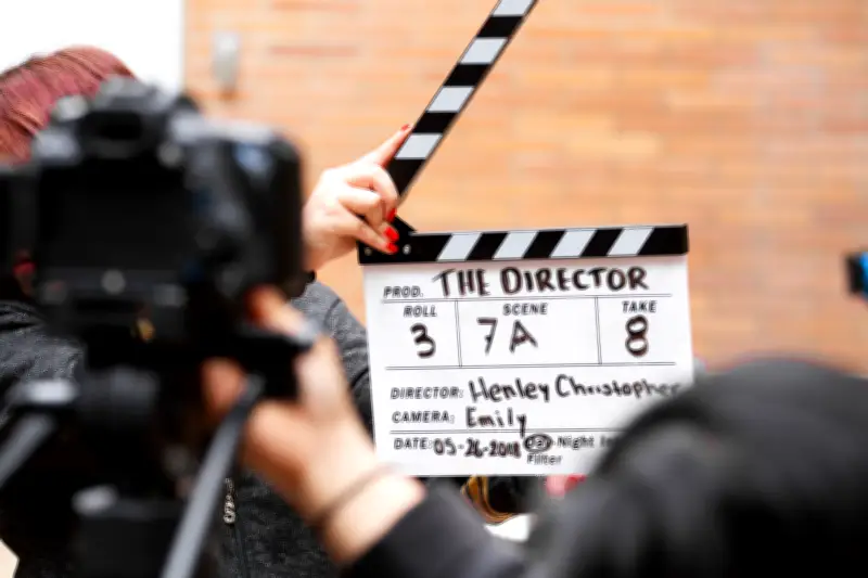 Quebec English-Language Film Industry Struggles Amid Tax Credit Gaps