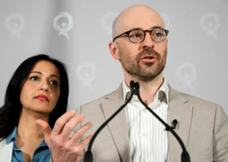 Quebec Solidaire Unveils Inclusive Independence Manifesto