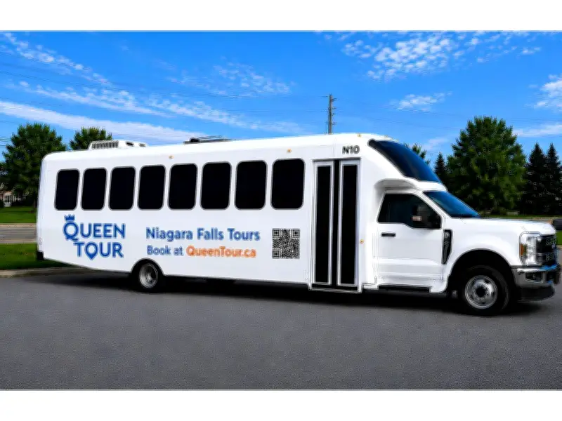 Queen Tour Expands Capacity, Launches Local Niagara Falls Tour for FIFA World Cup 26