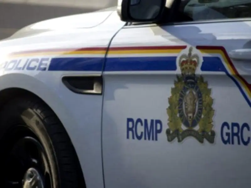RCMP arrest two in Montreal human smuggling investigation