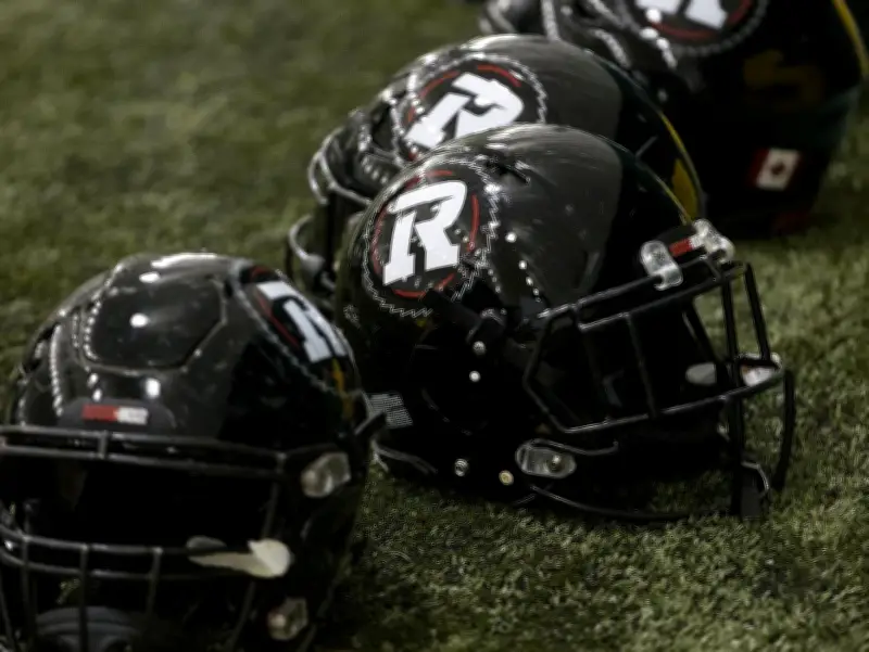 Redblacks punter Noah Gettman apologizes after missed tackle leads to loss
