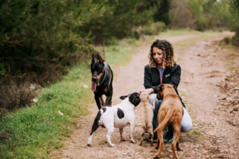 Residents Used Rat Poison to Deter Dogs from Peeing, U.S. AG Suit Alleges