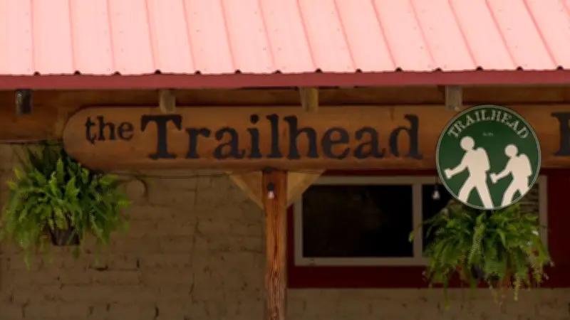 Restaurant Guests Restrain Man Accused of Threatening Staff with Firearm