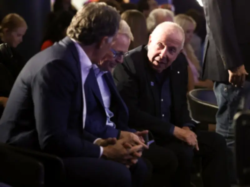 Rogers completes $4.35B MLSE buyout, ending Tanenbaum era
