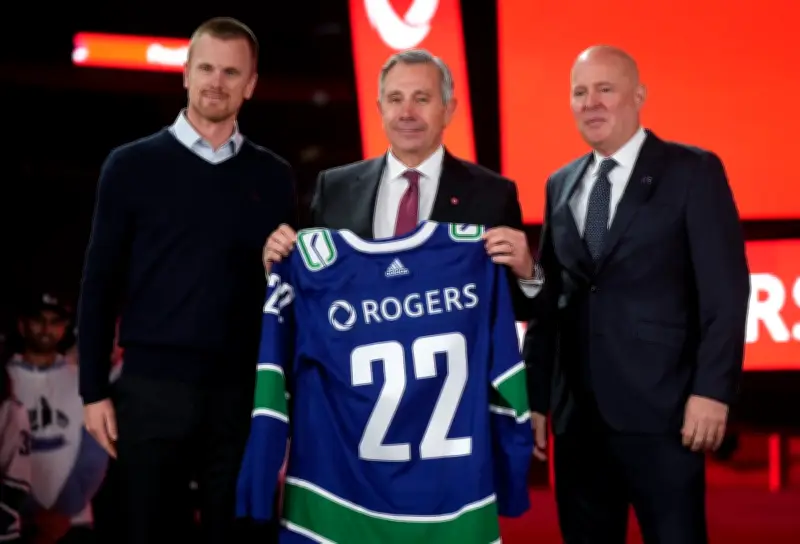 Rogers Shutters Six Radio Stations, Including Sportsnet 650 and 960