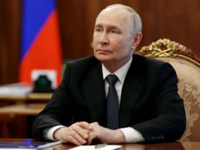 Russia may launch armed 'provocation' on Poland, report says