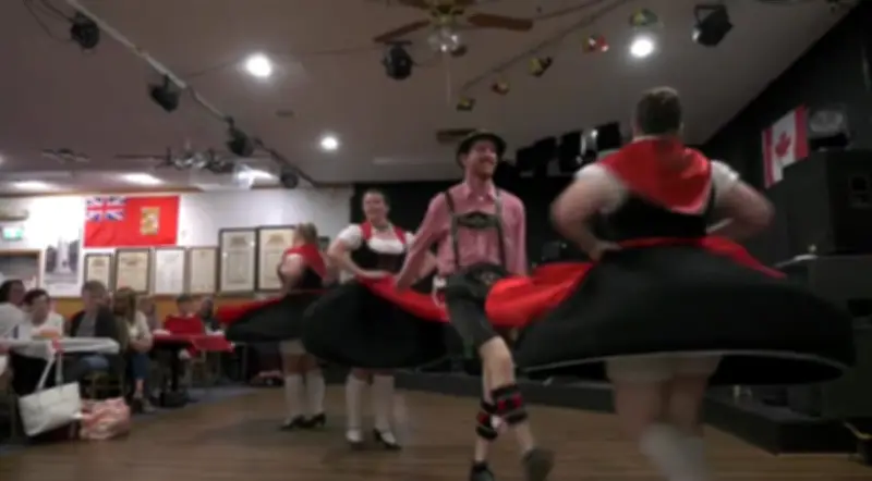 Saskatoon Nutana Legion Hosts First-Ever Canada Day Celebration