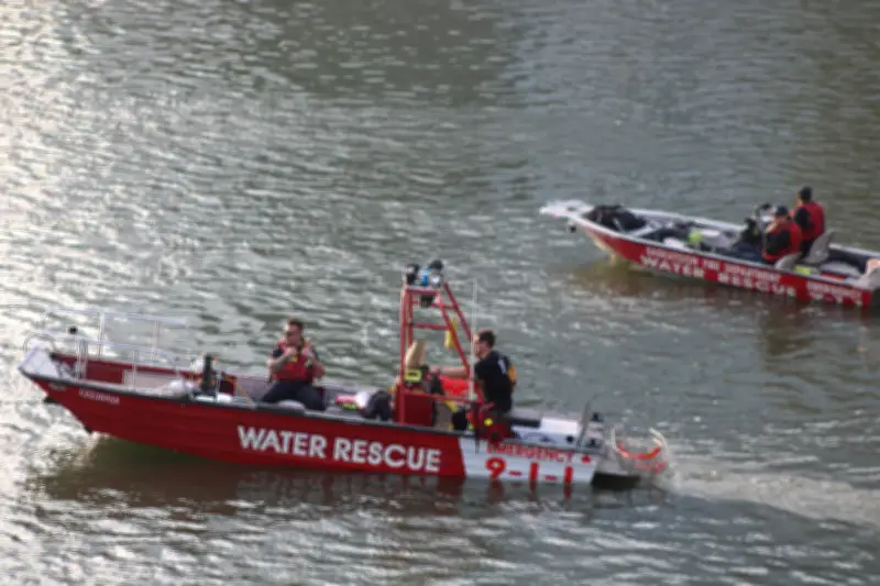 Saskatoon Police Find Body of Missing Jet Ski Rider on South Saskatchewan River