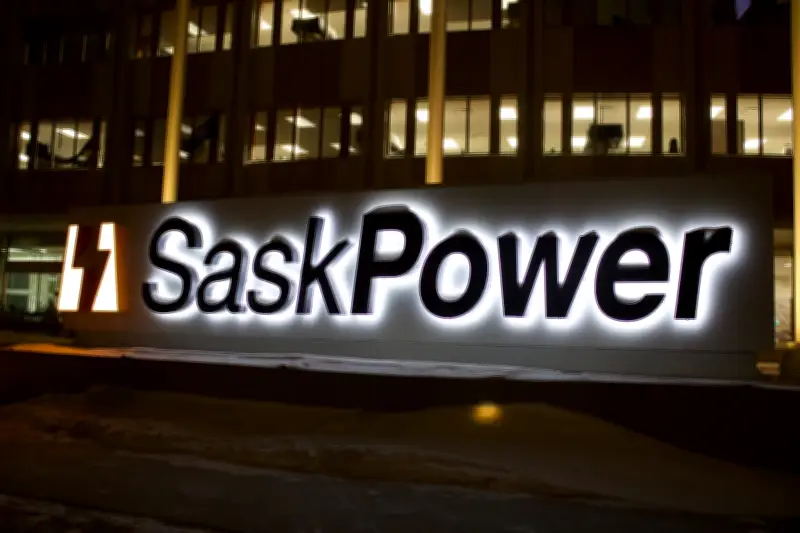 SaskPower Gets Approval for International Power Line Project