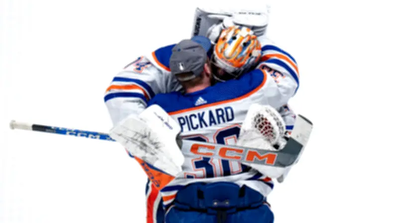 Several Former Oilers on the Move as NHL Free Agency Begins