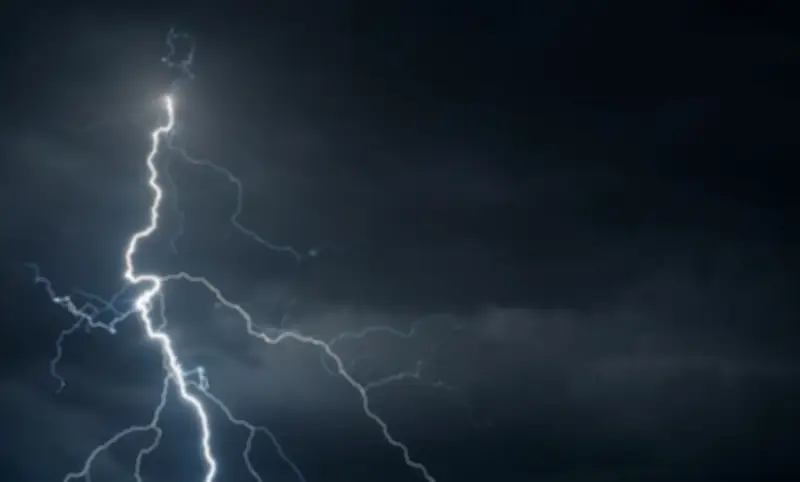 Severe Thunderstorm Warning Issued for Waterloo Region